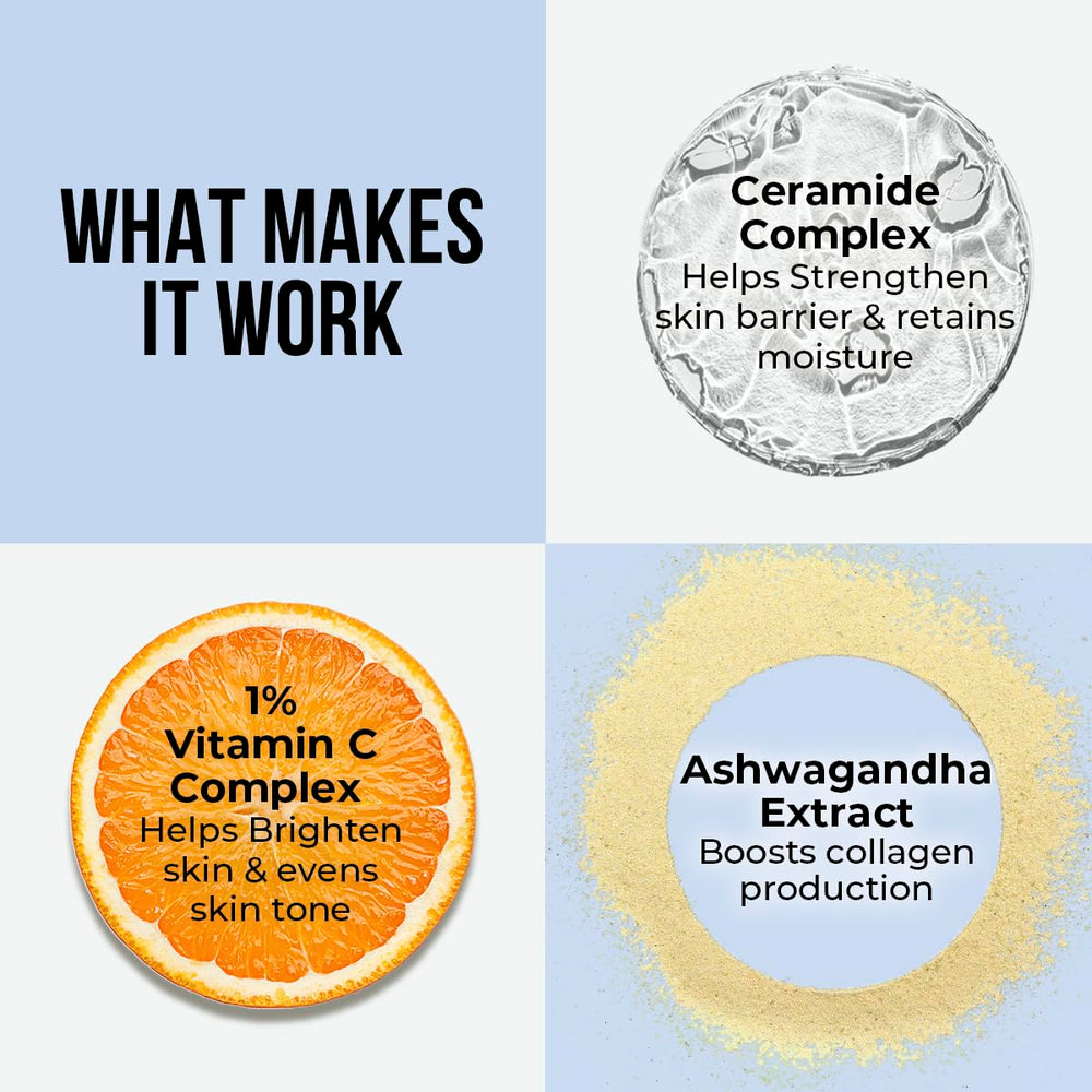 Dr. Sheth's label close-up showing ingredient list and clarity of formulation