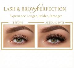 DR.TAGY Eyeluxe 5ml in hand showing compact travel-friendly benefit