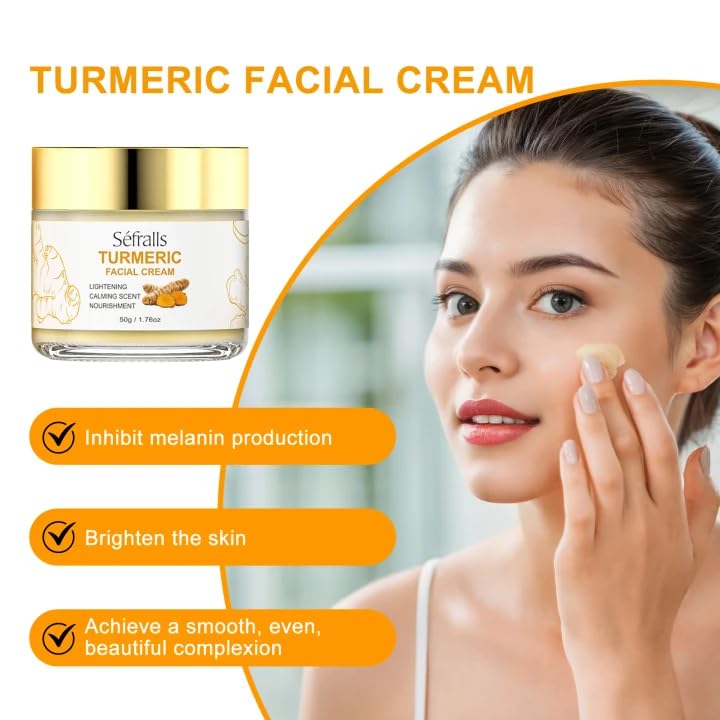 DR.YIMAN face cream open jar showing smooth niacinamide-rich cream