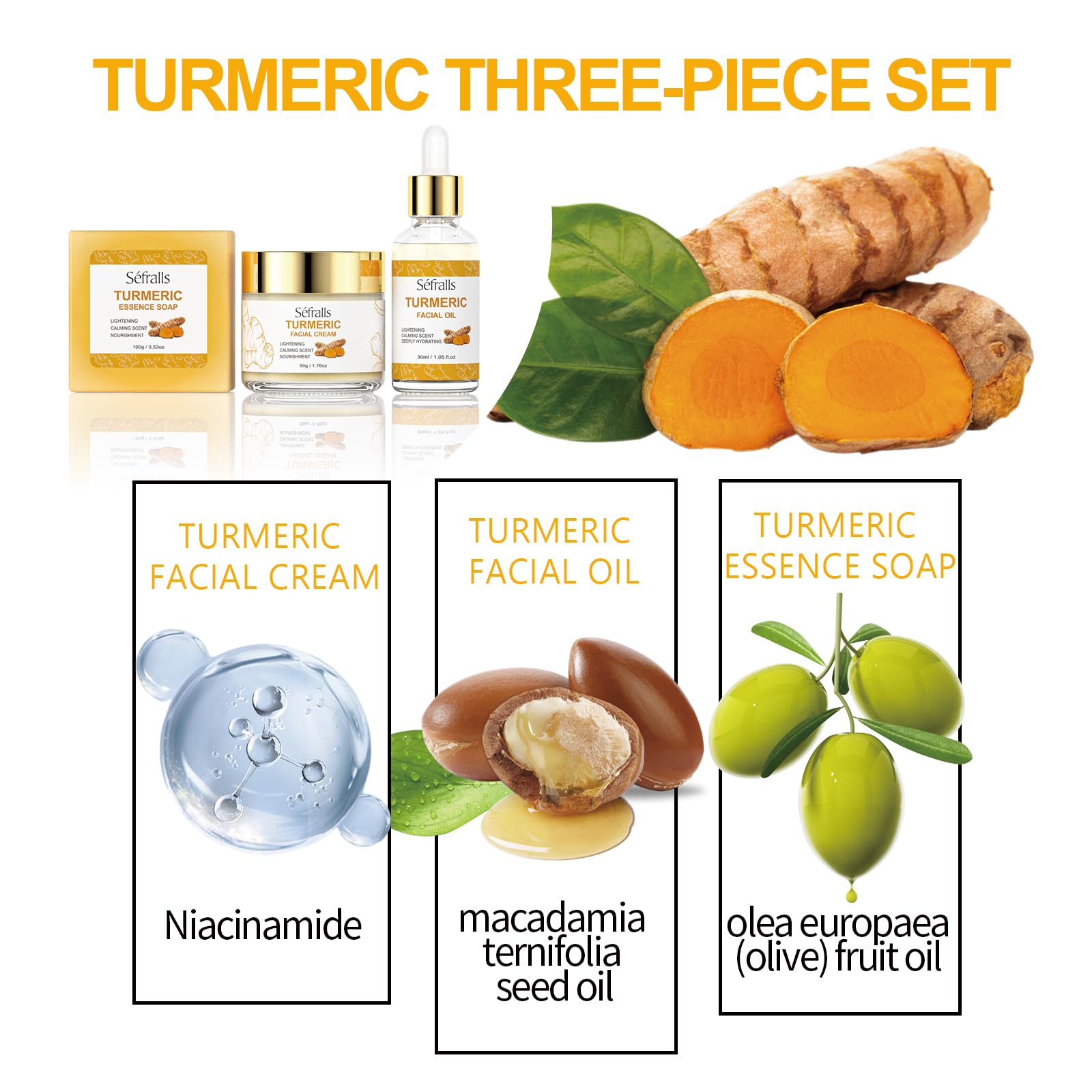 DR.YIMAN products styled on bathroom counter conveying daily ritual