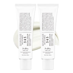 Dr.Althea front packaging showing dual 1.69 fl oz tubs and clear product benefits