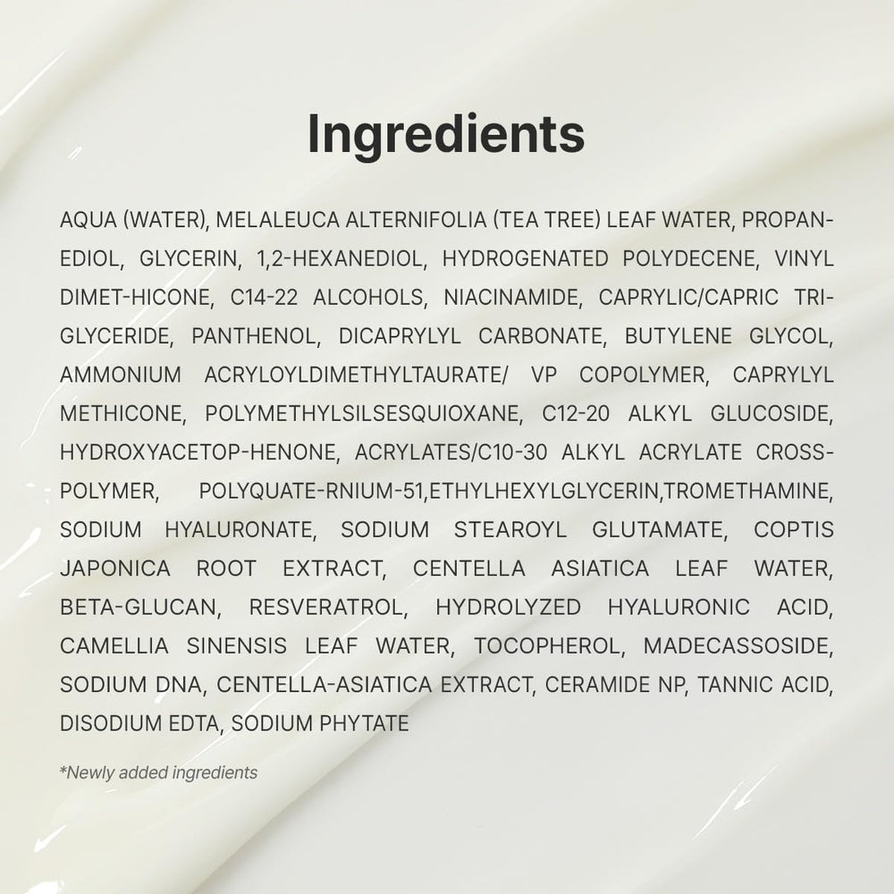 Dr.Althea vegan and parabens-free icons showing ethical clean formula