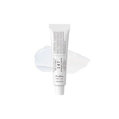 Dr.Althea front packaging showing compact cream and calm benefit