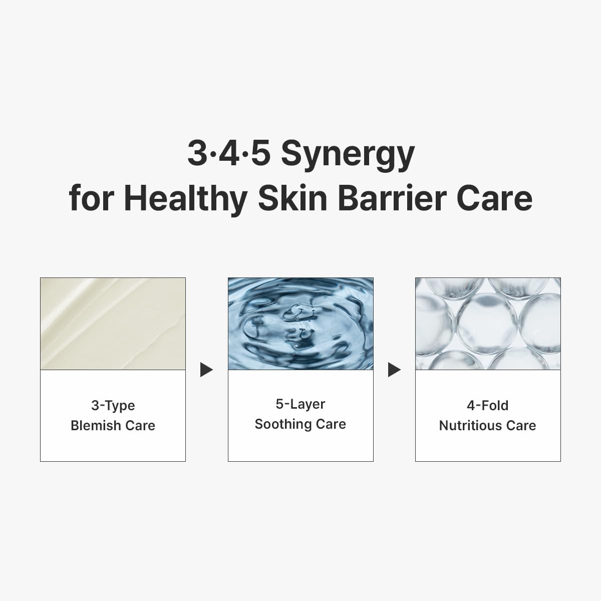Dr.Althea pack of four beside a coin illustrating travel-friendly size and convenience