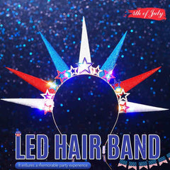 DRESBE close-up of 14 LEDs and halo frame highlighting brightness and decorative detail benefit: even colorful glow
