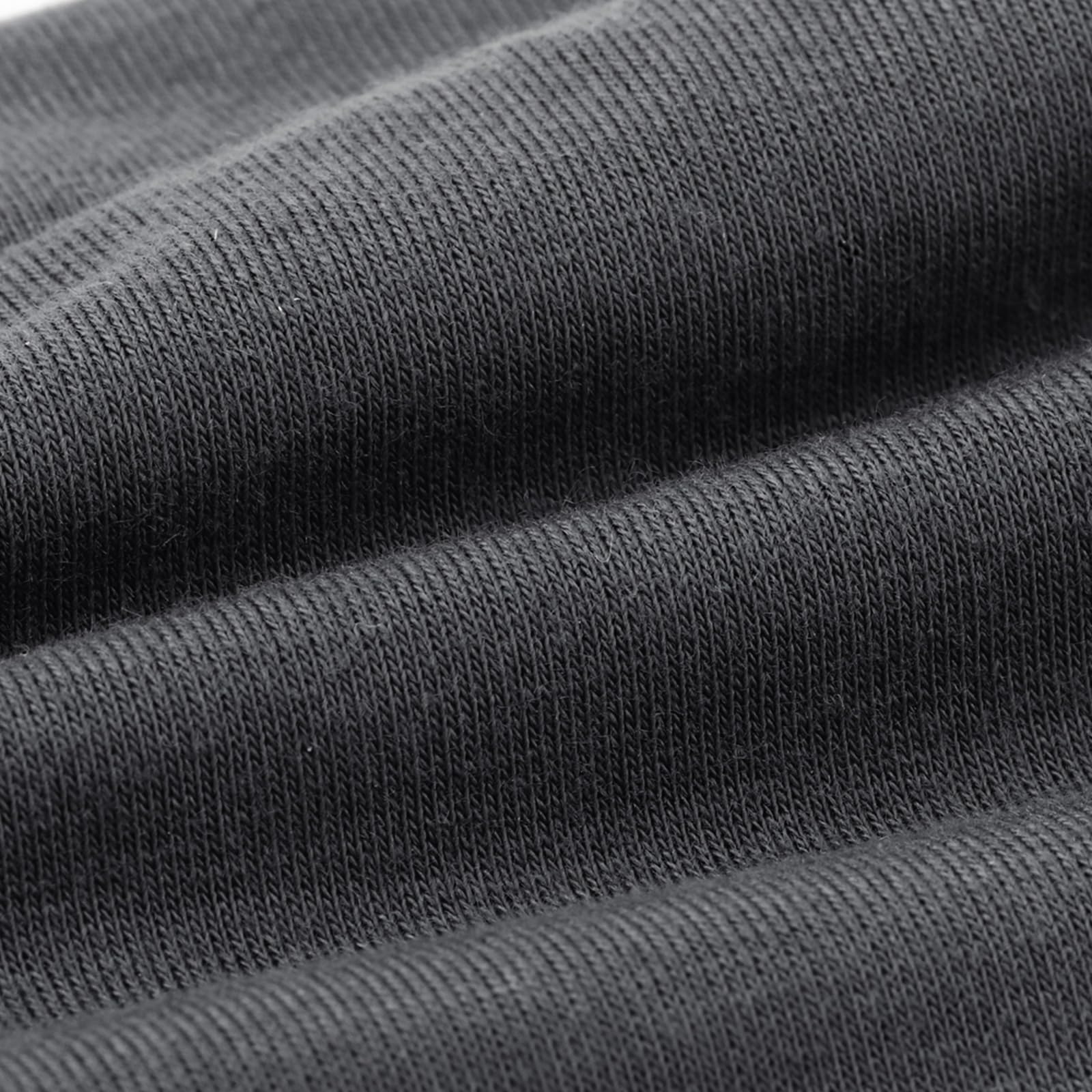 DRESHOW worn during nighttime skincare showing hair kept away for convenience