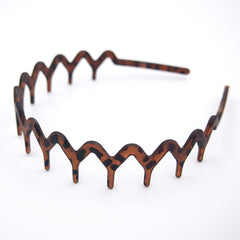 Dresyu close-up of zigzag teeth detail offering secure non-slip grip