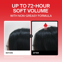 DR.FORHAIR ingredient label close-up showing key actives like biotin for strengthening