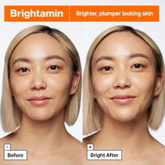 Dr.Jart+ serum texture close-up showing lightweight hydrating finish