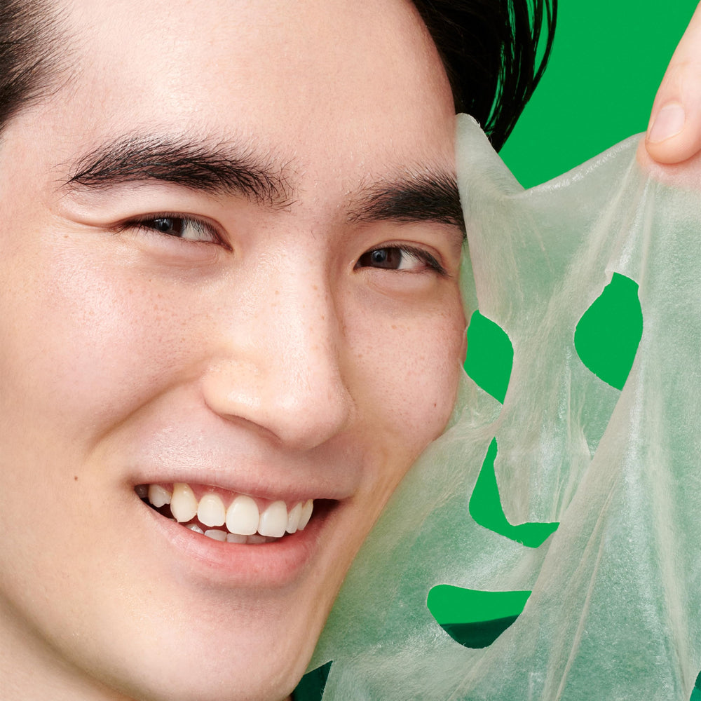 Dr.Jart+ five-pack styled as a gift conveying convenience and self-care