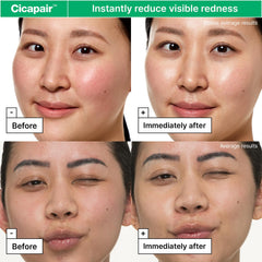 Dr.Jart+ open jar top view revealing creamy non-greasy formula benefit