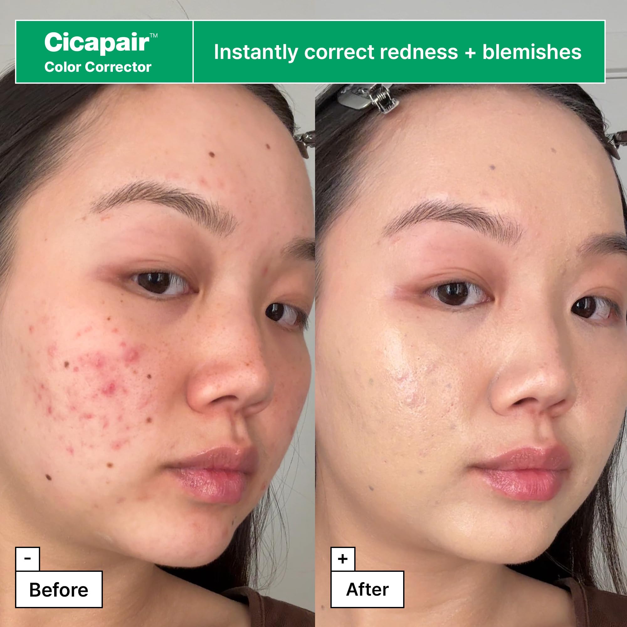 Dr.Jart+ moisturizer open jar texture showing soothing, hydrating comfort