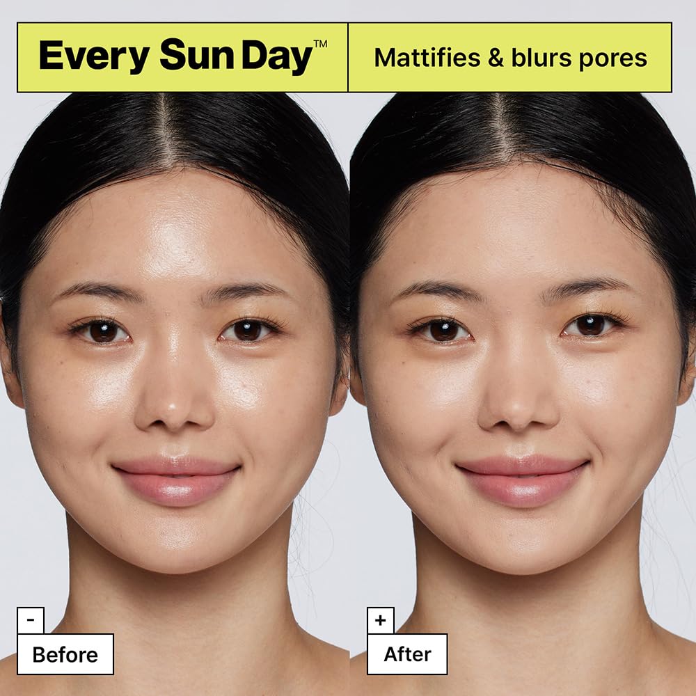 Dr.Jart+ stick texture close-up highlighting smooth, airy finish
