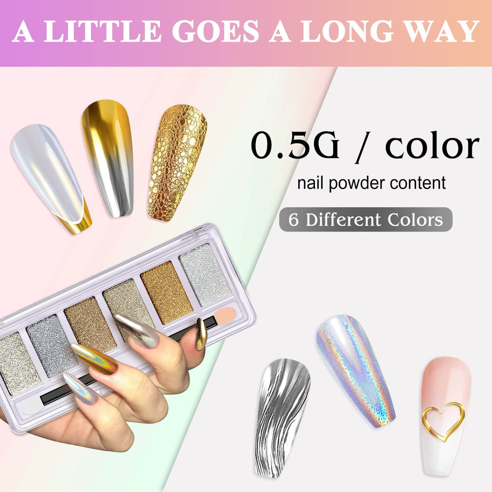 DRMODE label and contents highlighting shade names and pigment quality information