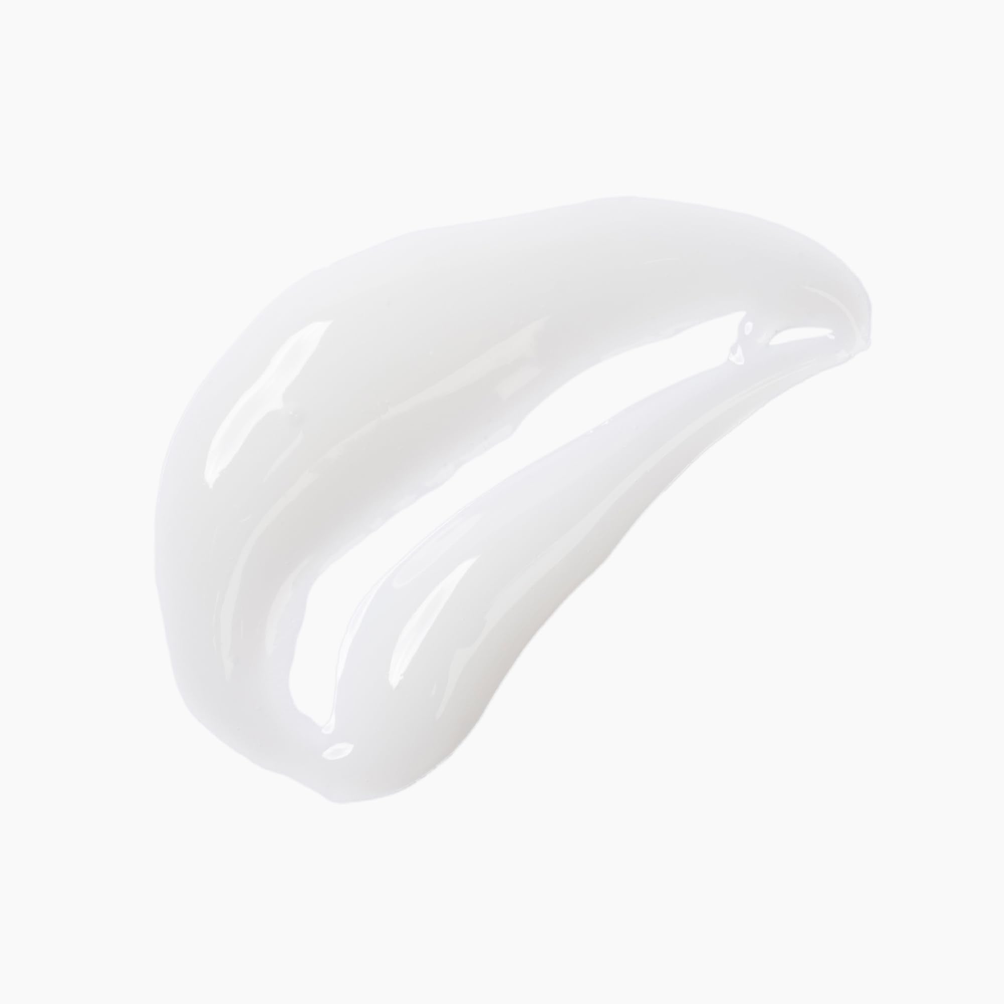 DRMTLGY serum under sunscreen in morning routine showing compatibility with SPF