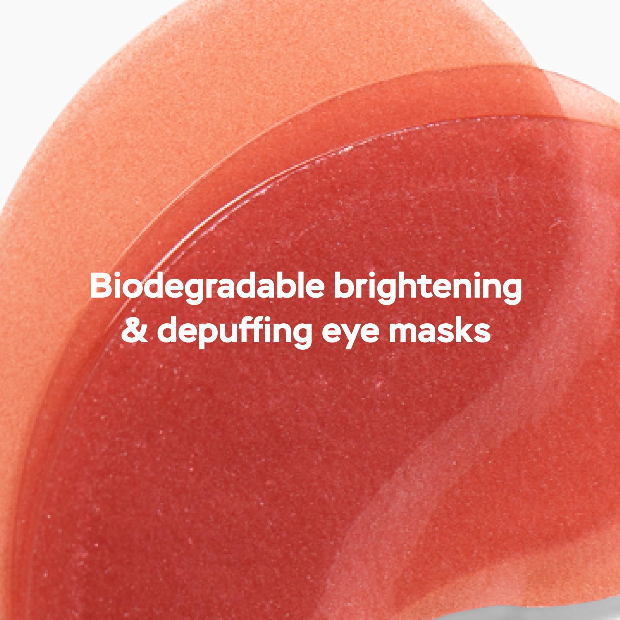 DRMTLGY serum texture close-up illustrating lightweight absorption benefit
