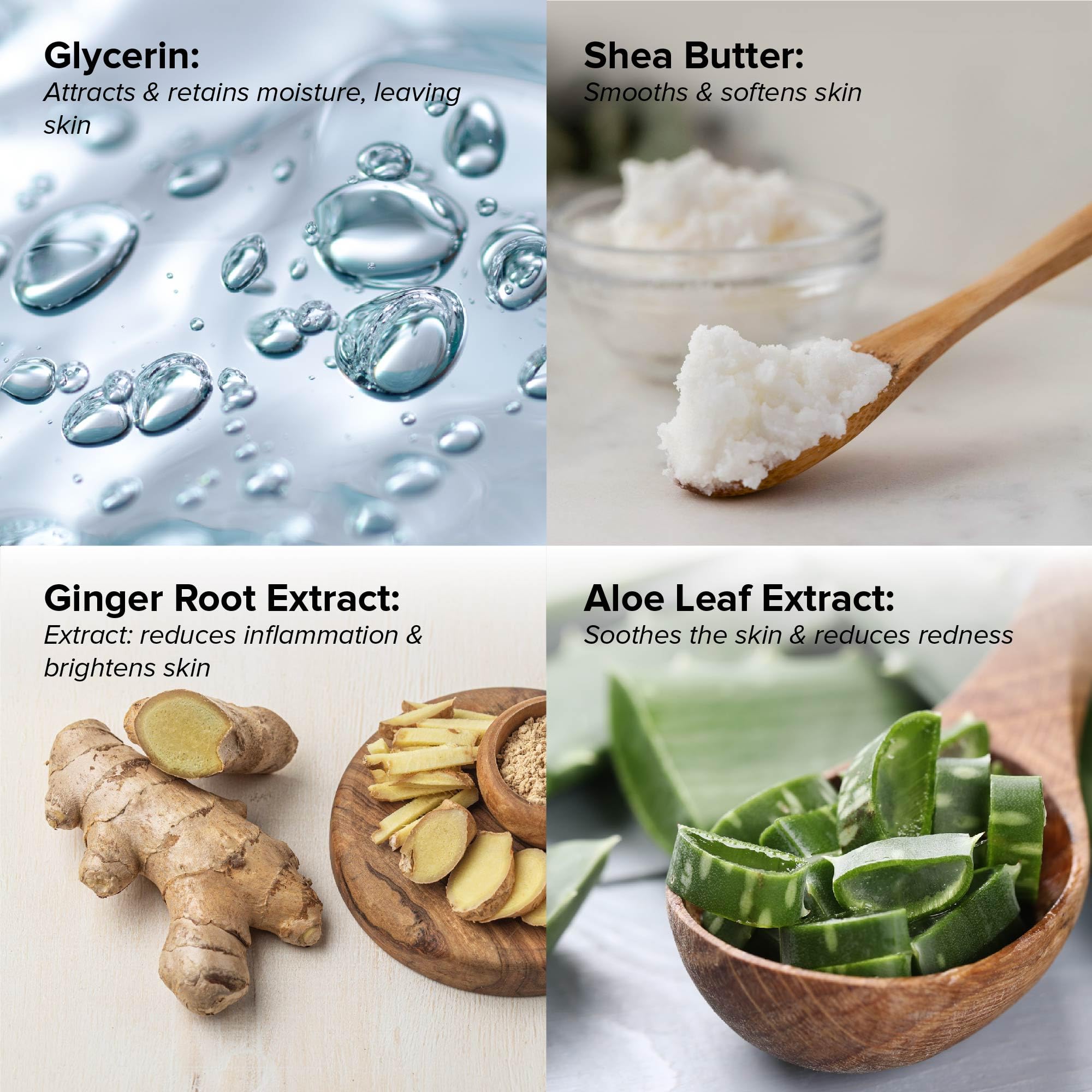 DRMTLGY Water Créme dispensing a small amount demonstrating easy application benefit