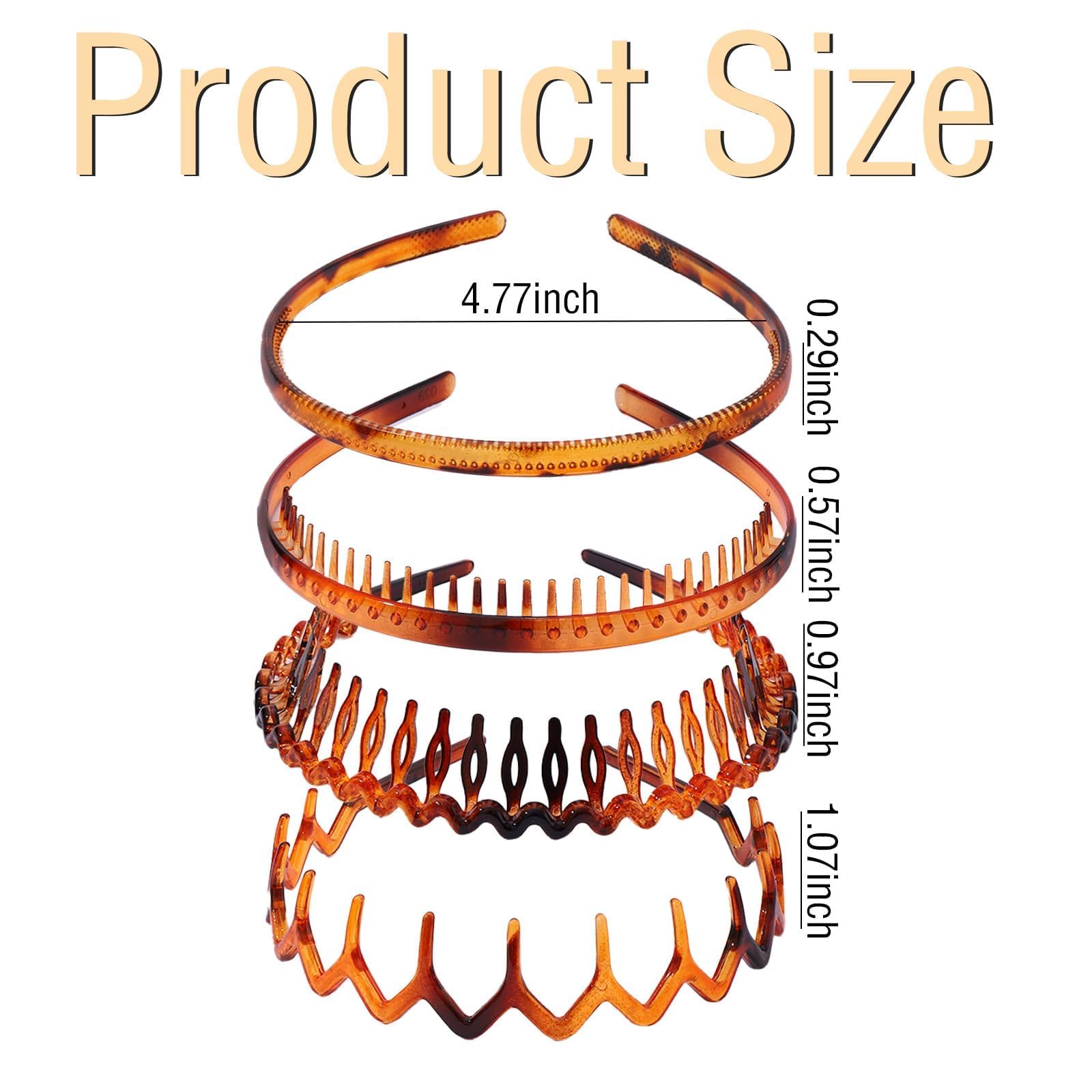 Drnytunk headband in bathroom mirror scene aiding skincare and convenience