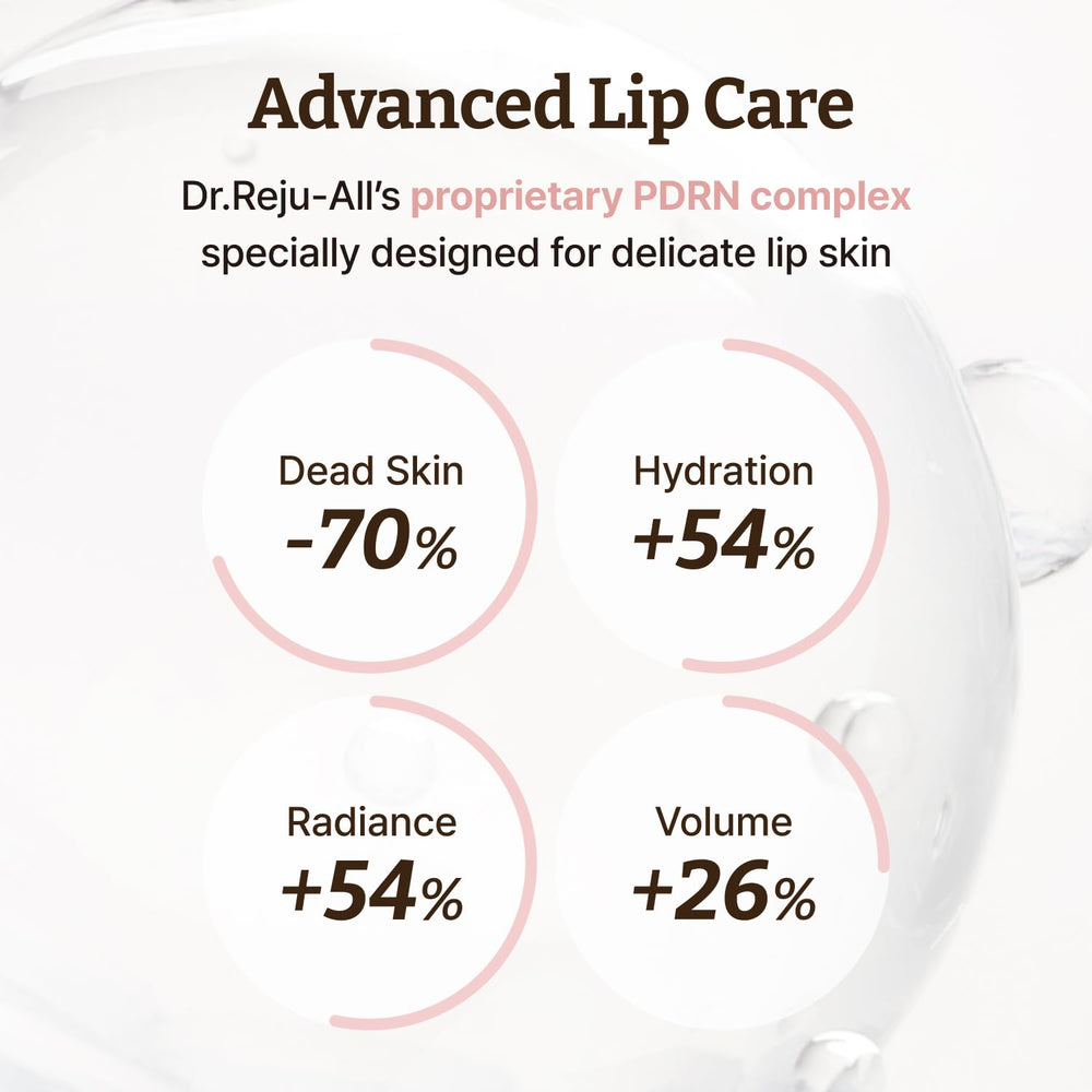 Dr.Reju-All ingredients label highlighting PDRN and hibiscus for informed buyers