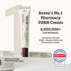 Dr.Reju-All dispensing a pump of gel for precise, hygienic application