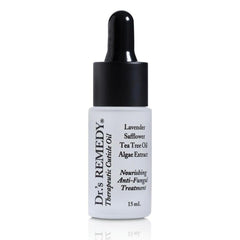 Dr.'s Remedy front bottle view showing product and label benefits
