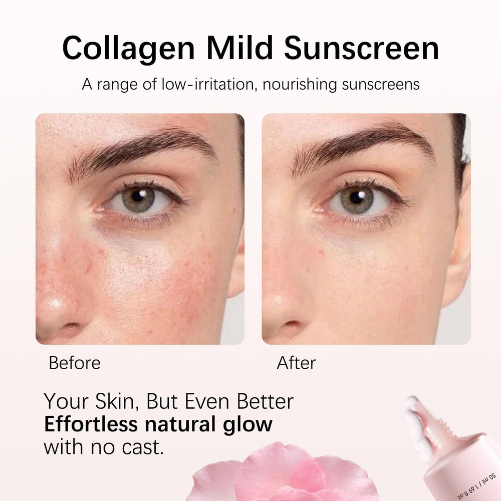 DR.Seya product with Centella leaf close-up showing soothing ingredient benefit