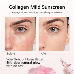 DR.Seya product with Centella leaf close-up showing soothing ingredient benefit