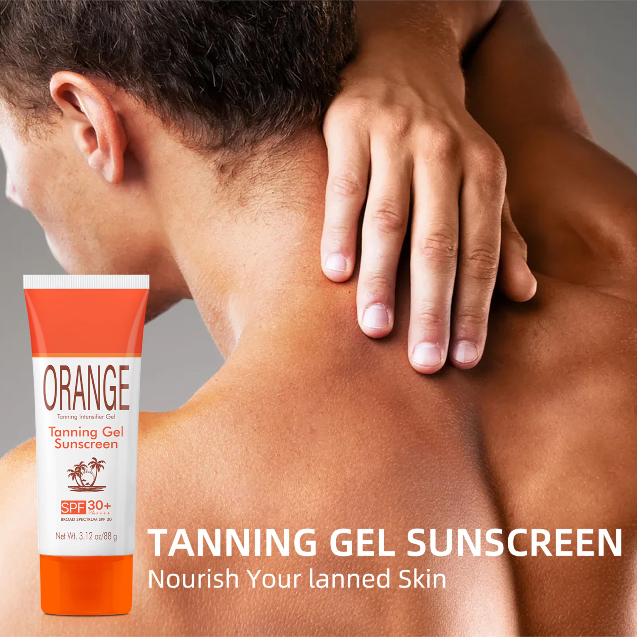 DR.Seya gel texture on hand illustrating fast absorption and non-greasy feel benefit