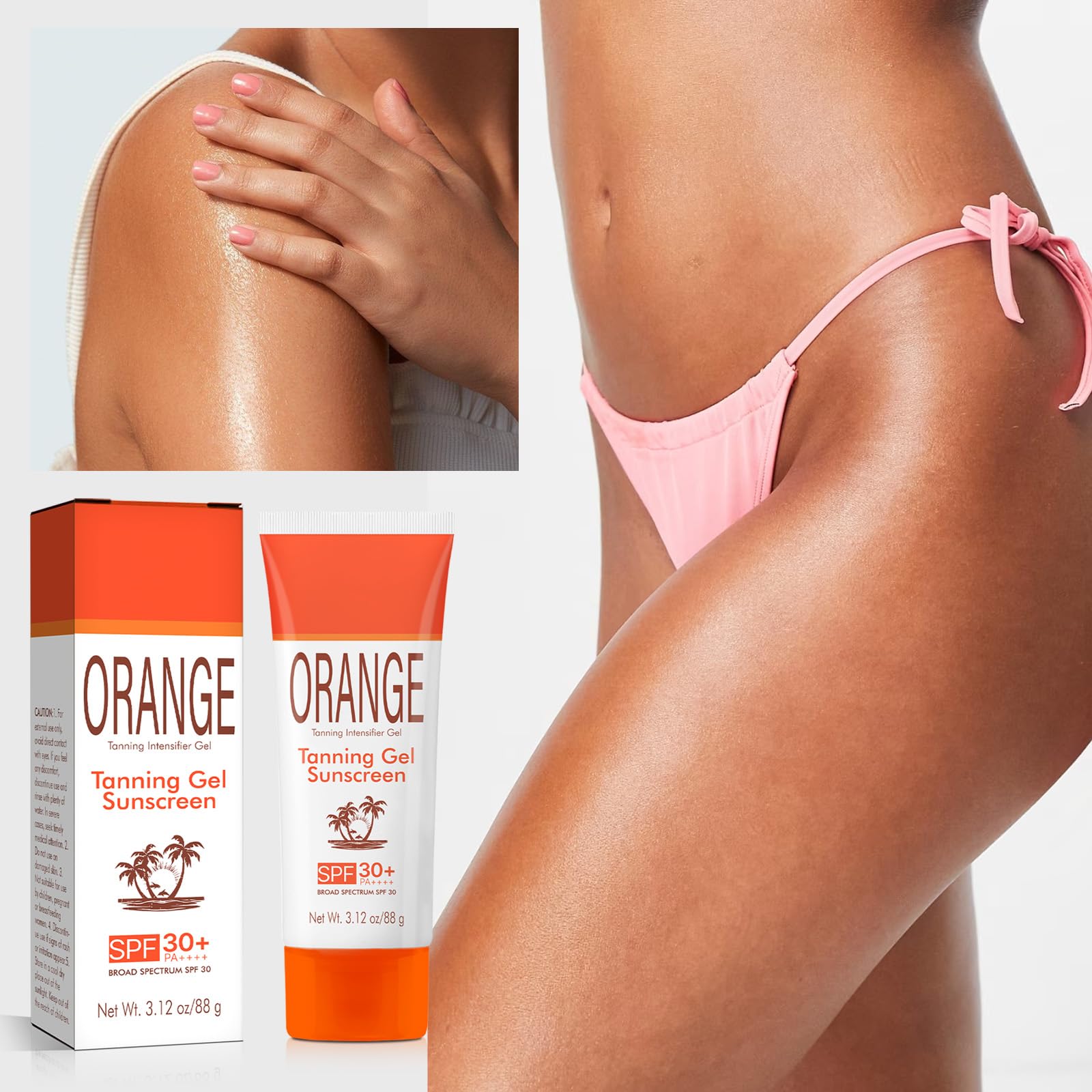 DR.Seya coconut and vitamin E ingredients highlighting hydration and soothing benefit