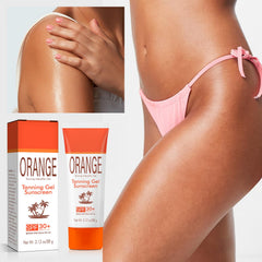 DR.Seya coconut and vitamin E ingredients highlighting hydration and soothing benefit
