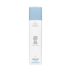 Drunk Elephant front packaging showing product and clean clinical branding for hydration
