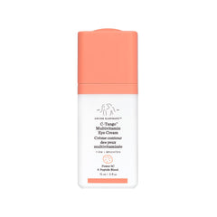 Drunk Elephant front packaging showing product and branding benefits