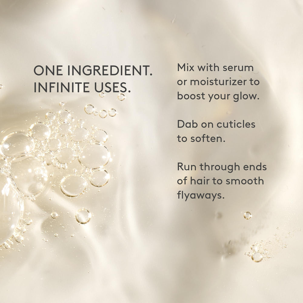 Drunk Elephant marula nuts and fruit highlighting antioxidant-rich ingredient benefit