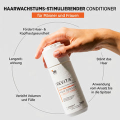 DS Laboratories back label closeup listing ingredients for informed use