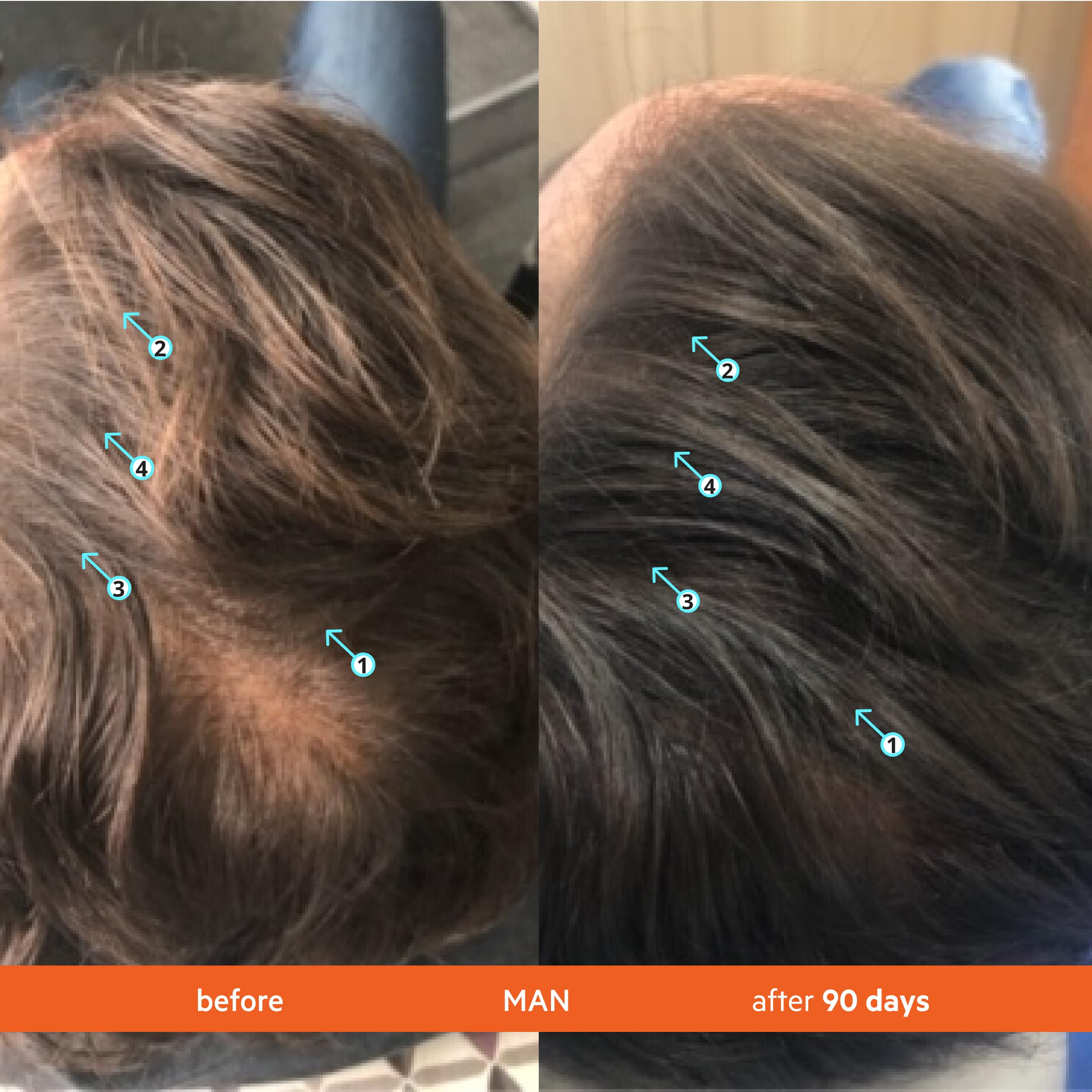 DS Laboratories conditioner cream texture demonstrating lightweight hydration