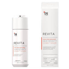 DS Laboratories front bottle view showing clean design and 205 mL size benefit