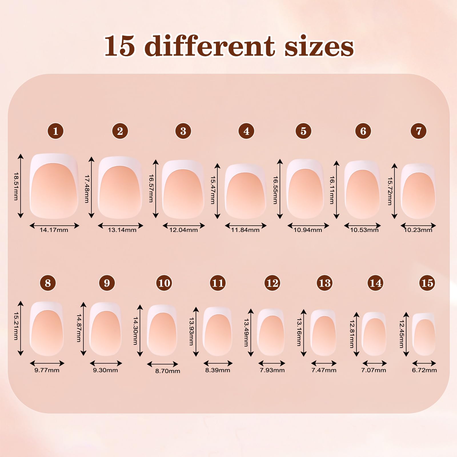 Dsixnails builder gel being UV cured for durable long-lasting wear