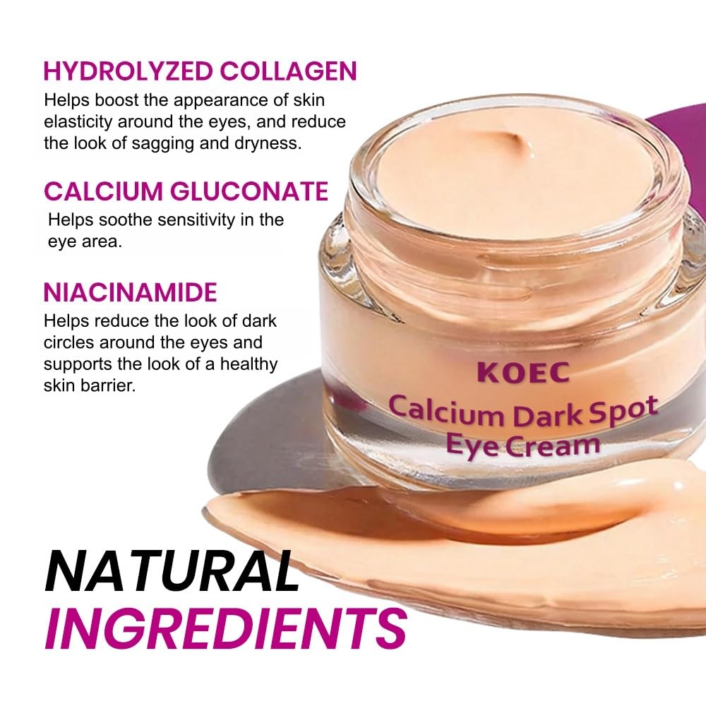 DTTLYKSYBHJ label close-up showing active ingredients and benefits for informed choice