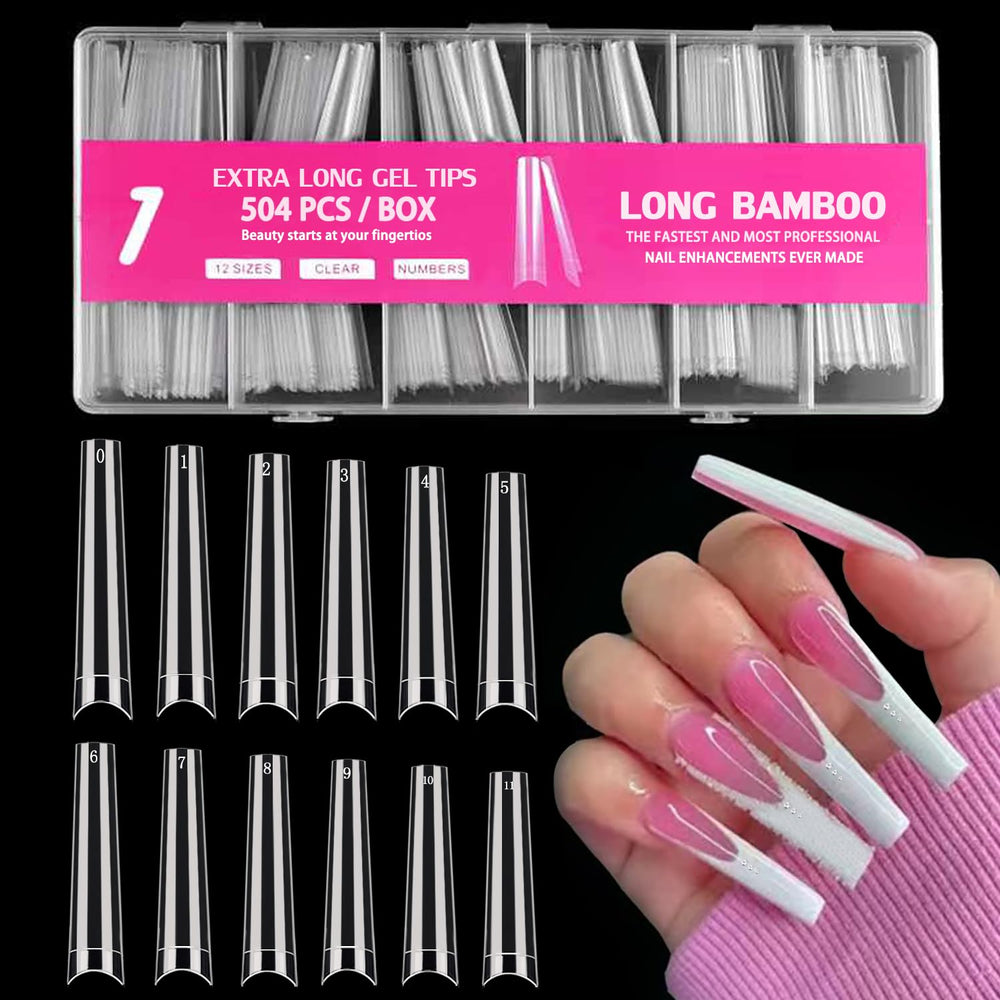Dudjndjd front packaging showing 504 coffin tips and benefits
