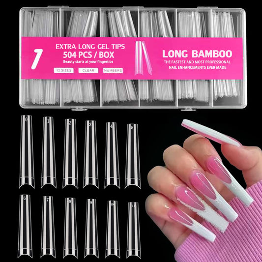 Dudjndjd front packaging showing 504 coffin tips and benefits