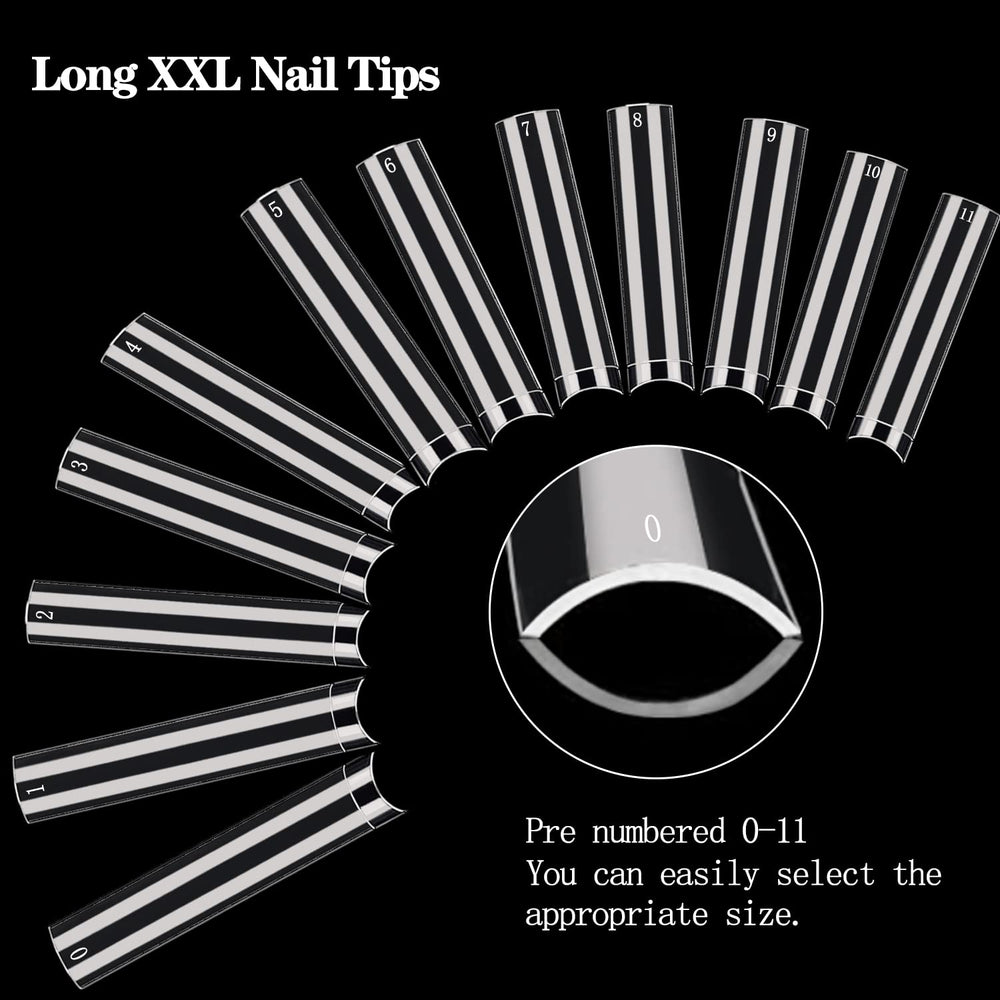 Dudjndjd size comparison with ruler showing length options benefit