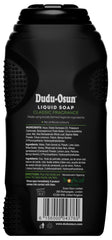 Dudu-Osun pump dispensing liquid soap for controlled, mess-free use