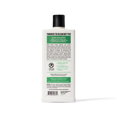 Duke Cannon in outdoor setting evoking High Country scent and rugged, masculine appeal