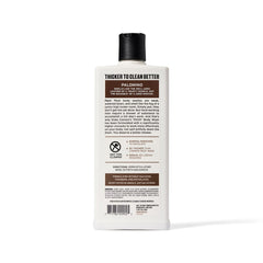 Duke Cannon Palomino fragrance still life suggesting balanced, masculine scent