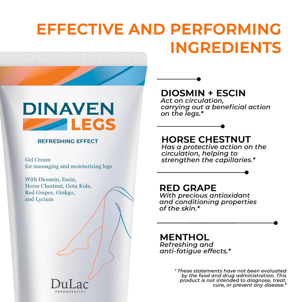 DULÀC Dinaven gel-cream texture close-up illustrating silky, fast-absorbing finish