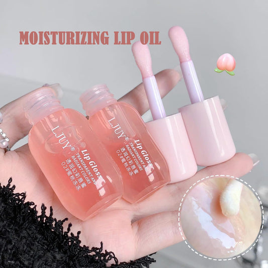 Dulele wand applicator closeup highlighting smooth glide and precision