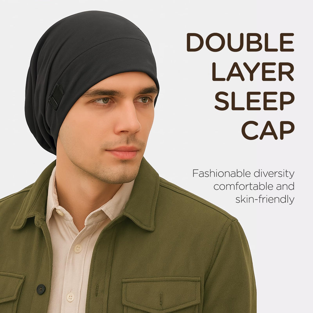 DUOMODRAGON bonnet in hand showing scale and lightweight convenience