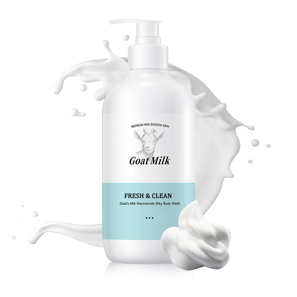 DuoZeng front bottle view showing clean design and product benefits