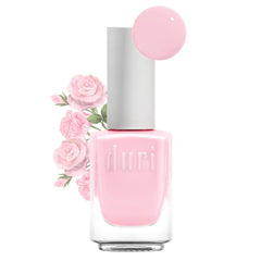 duri front packaging bottle showing Iced Roses pink and glossy finish