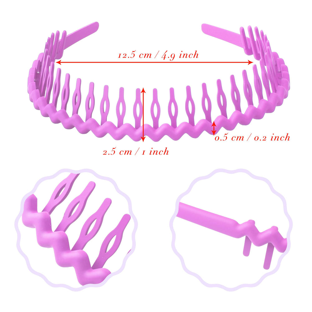 Duufin close-up of teeth detail demonstrating secure non-slip grip